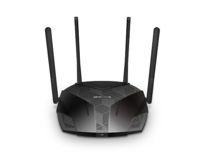 MERCUSYS MR70X AX1800 WiFi 6 Dual-Band router (MR70X)
