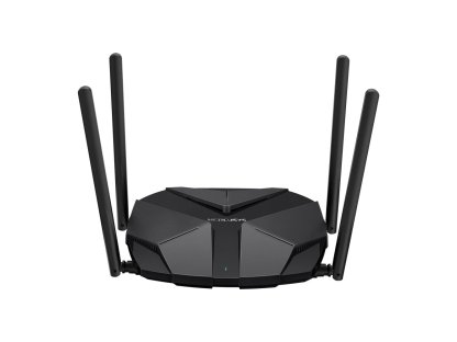 MERCUSYS MR85X Dual-Band Wi-Fi 6 Router (MR85X)