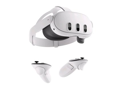 META Oculus Quest 3 512GB (815820024101)