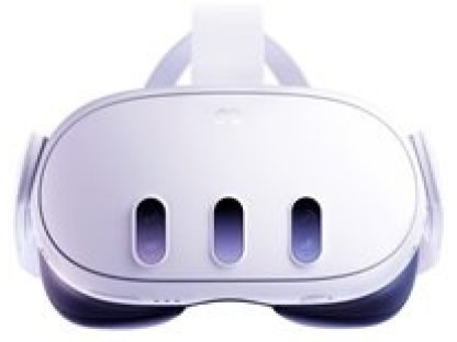 Meta Quest 3 Virtual Reality - 512 GB (899-00586-01)