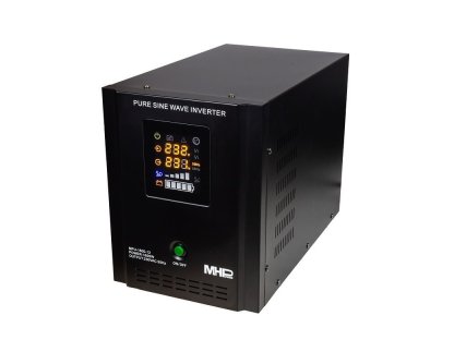 MHPower MPU-1600-12, UPS, 1600W (MPU-1600-12)