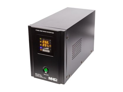MHPOWER MPU700-12 (MPU-700-12)