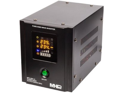 MHPower UPS 500W (MPU-500-12)