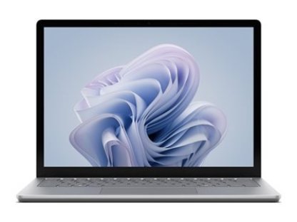 MICROSOFT Surface Laptop 6 - 13,5" 2256x1504, Ultra 5-135H, 16GB RAM, 512SSD, Intel Arc, W11 Pro, platinový (ZPX-00034)