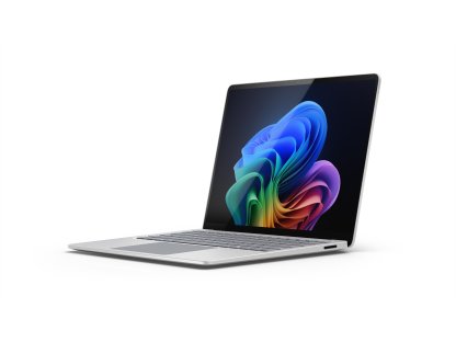 MICROSOFT Surface Laptop 7 Copilot+ - 13,8" 2304x1536, Ultra 7 268V, 32GB RAM, 1TB SSD, Intel Arc 140V, W11 Pro, platinový (EP2-21162)
