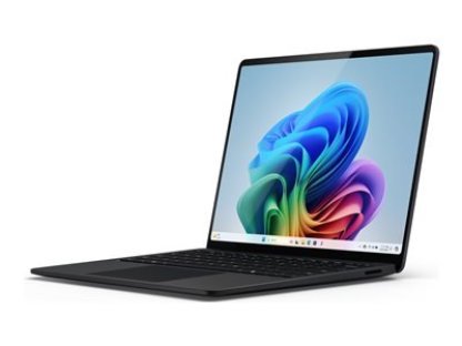 Microsoft Surface Laptop 7 Copilot+- SnapDragon-X Elite, 13,8", 2304x1536, RAM 32GB, 1TB SSD, Windows 11 Pro (ZHB-00009)