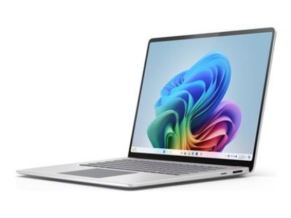 MICROSOFT Surface Laptop 7 Copilot+ - SnapDragon-X Elite, 15", 2496x1664, RAM 16GB, 512GB SSD, Windows 11 Pro (ZHQ-00009)