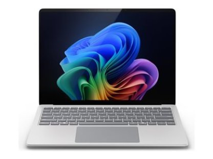 MICROSOFT Surface Laptop 7 Copilot+ - SnapDragon-X Plus, 13,8", 2304x1536, RAM 16GB, 512GB SSD, Windows 11 Pro (ZGX-00009)