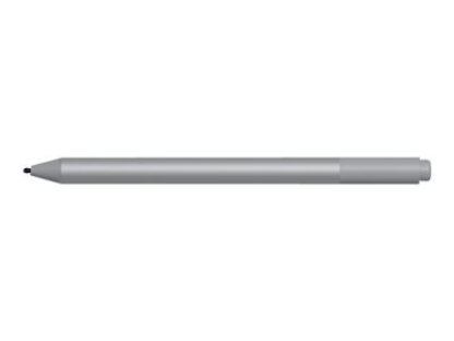 MICROSOFT Surface Pen M1776 - Aktivní stylus, 2 tlačítka, Bluetooth 4.0, stříbrná (EYU-00072)