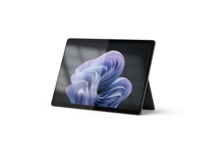 MICROSOFT Surface Pro 10 - 13", U5-135U, 2880x1920, T, 8GB, 256GB SSD, 4C-iGPU, Windows 11 Pro, Black (ZDR-00024)