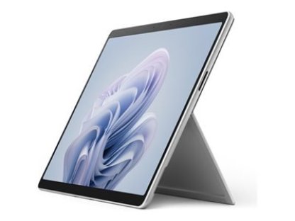 MICROSOFT Surface Pro 10 - 13", U5-135U, 2880x1920, T, 8GB, 256GB SSD, 4C-iGPU, Windows 11 Pro, Platinum (ZDR-00006)