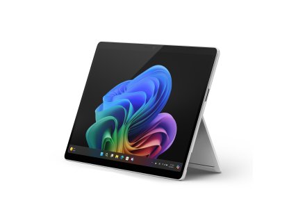 MICROSOFT Surface Pro 11 Copilot+/SD-X Elite/13"/2880x1920/T/16GB/512GB SSD/Adreno/W11P/Platinum (ZIN-00006)