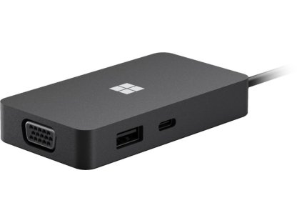 MICROSOFT Surface USB-C Travel Hub (161-00008)