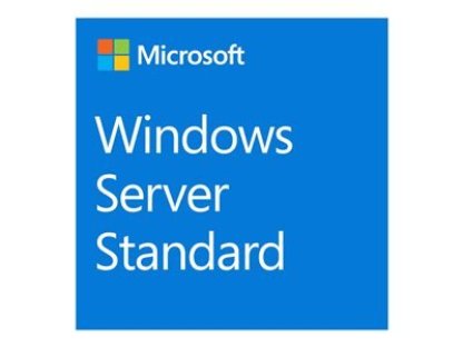 MICROSOFT Win Svr Std 2022 CZE 1pk OEM 4Cr APOS AddLic (P73-08382)