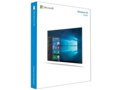 MICROSOFT Windows 10 Home 32bit EN OEM (KW9-00185)