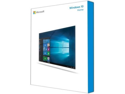 MICROSOFT Windows 10 Home EN OEM (KW9-00139)