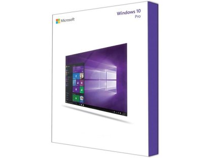MICROSOFT Windows 10 Pro SK GGK (4YR-00239)