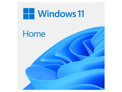 MICROSOFT Windows 11 Home ENG OEM (KW9-00632)