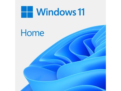 MICROSOFT Windows 11 Home ENG OEM (KW9-00633)