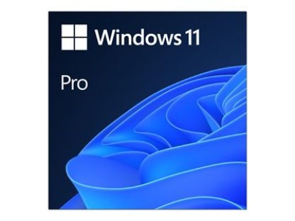 MICROSOFT Windows 11 Pro All Lng  (FQC-10572)