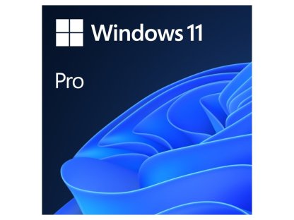 MICROSOFT Windows 11 Pro ENG OEM (FQC-10528)
