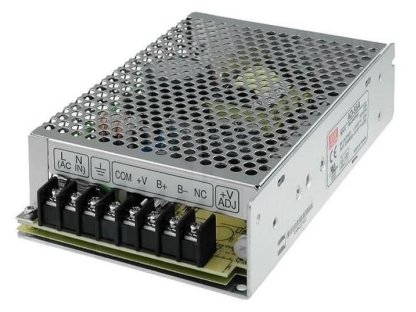 MIKROTIK 155W MeanWell (AD-155A)