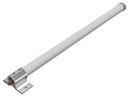 MikroTik 868_Omni_antenna - LoRa všesmerová anténa s kitem, 6.5dBi, 824-960MHz