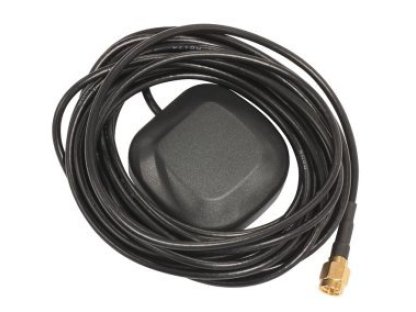 MIKROTIK ACGPSA - GPS anténa s SMA konektorem (ACGPSA)