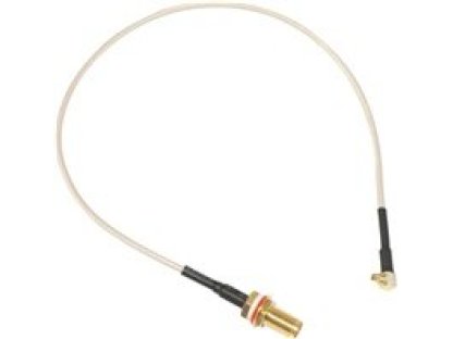 MIKROTIK ACMMCXRPSMA, MMCX-RPSMA pigtail (ACMMCXRPSMA)