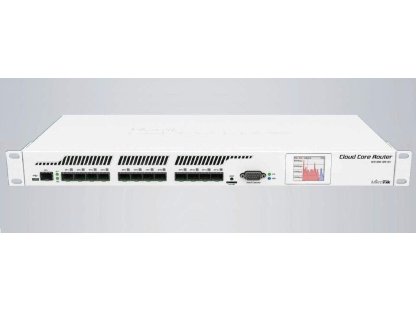 MikroTik CCR1016-12S-1S+ 2GB RAM, 1200MHz, OS L6 (CCR1016-12S-1S+)