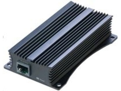 MikroTik Gigabit PoE konvertor 48V na 24V (RBGPOE-CON-HP)