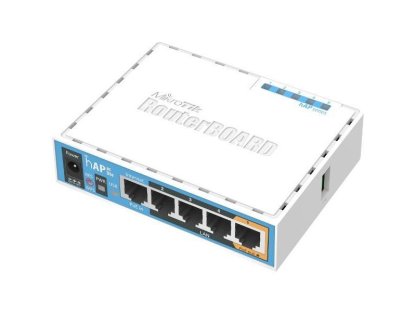 MIKROTIK hAP AC Lite (RB952Ui-5ac2nD)