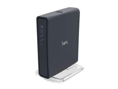 MIKROTIK hAP ac lite tower (RB952Ui-5ac2nD-TC)