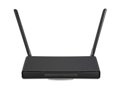 MikroTik hAP ax3 (C53UiG+5HPaxD2HPaxD)