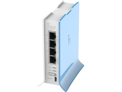 MIKROTIK hAP Lite (RB941-2nD-TC)