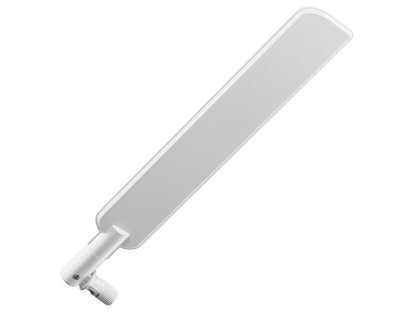MikroTik IoT combo anténa pro LTE a LoRa, SMA male konektor (HGO-LTE-W)