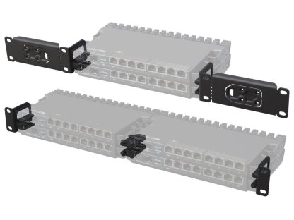 MIKROTIK K-79 - Rackové uši pro sérii RB5009