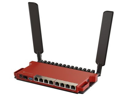 MikroTik L009UiGS-2HaxD-IN