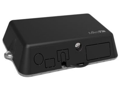 MIKROTIK LtAP mini LTE kit RB912R-2nD-LTm&EC200A-EU