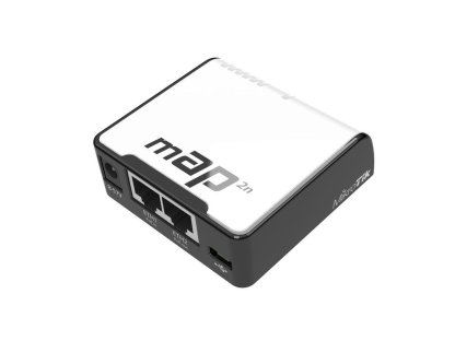 MIKROTIK mAP-2n (RBmAP-2n)