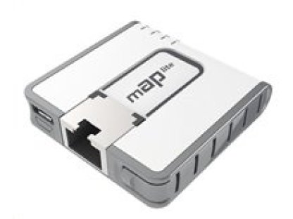 MIKROTIK mAP Lite (RBmAPL-2nD)
