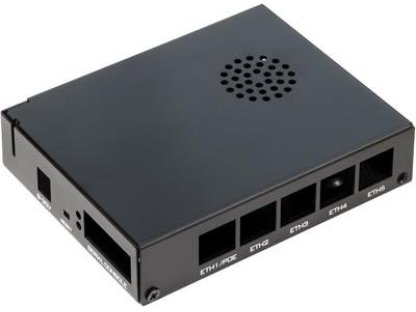 MikroTik Montážní krabice CA150 pro RB450