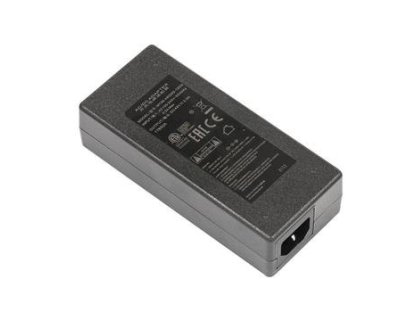 MIKROTIK napájecí adaptér 48V, 2A, napájecí kabel (48V2A96W)