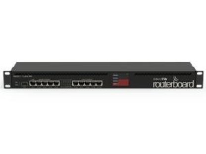 MIKROTIK RB2011UiAS-RM