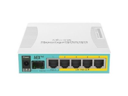 MIKROTIK RB960PGS