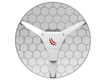 MikroTik RBLHGG-60ad, Wireless Wire Dish jednotka (RBLHGG-60ad)