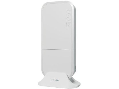MikroTik RBwAPG-5HacD2HnD,2.4/5GHz wAP ac, bílý