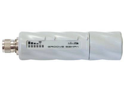 MIKROTIK RouterBOARD GrooveA-52HPn