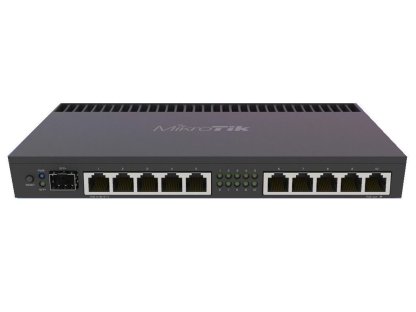 MikroTik RouterBOARD RB4011iGS+RM (RB4011iGS+RM)