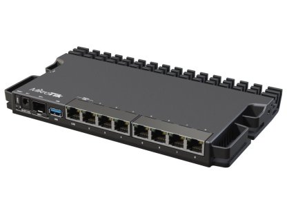MIKROTIK RouterBOARD RB5009UG+S+IN